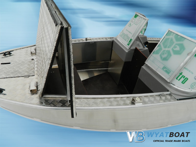 Wyatboat-490DCM